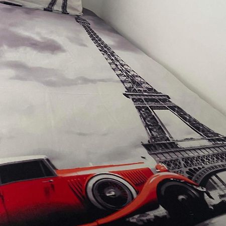 Paris Studio Cosy 外观 照片