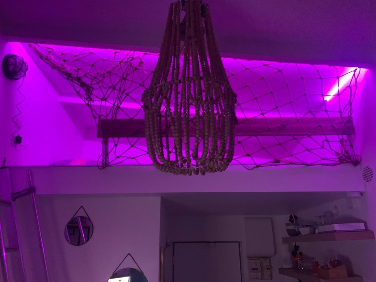 Paris Studio Cosy 外观 照片