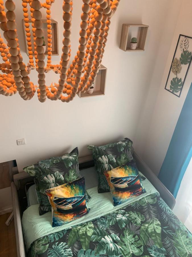 Paris Studio Cosy 外观 照片