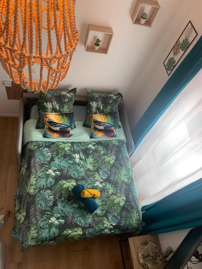 Paris Studio Cosy 外观 照片