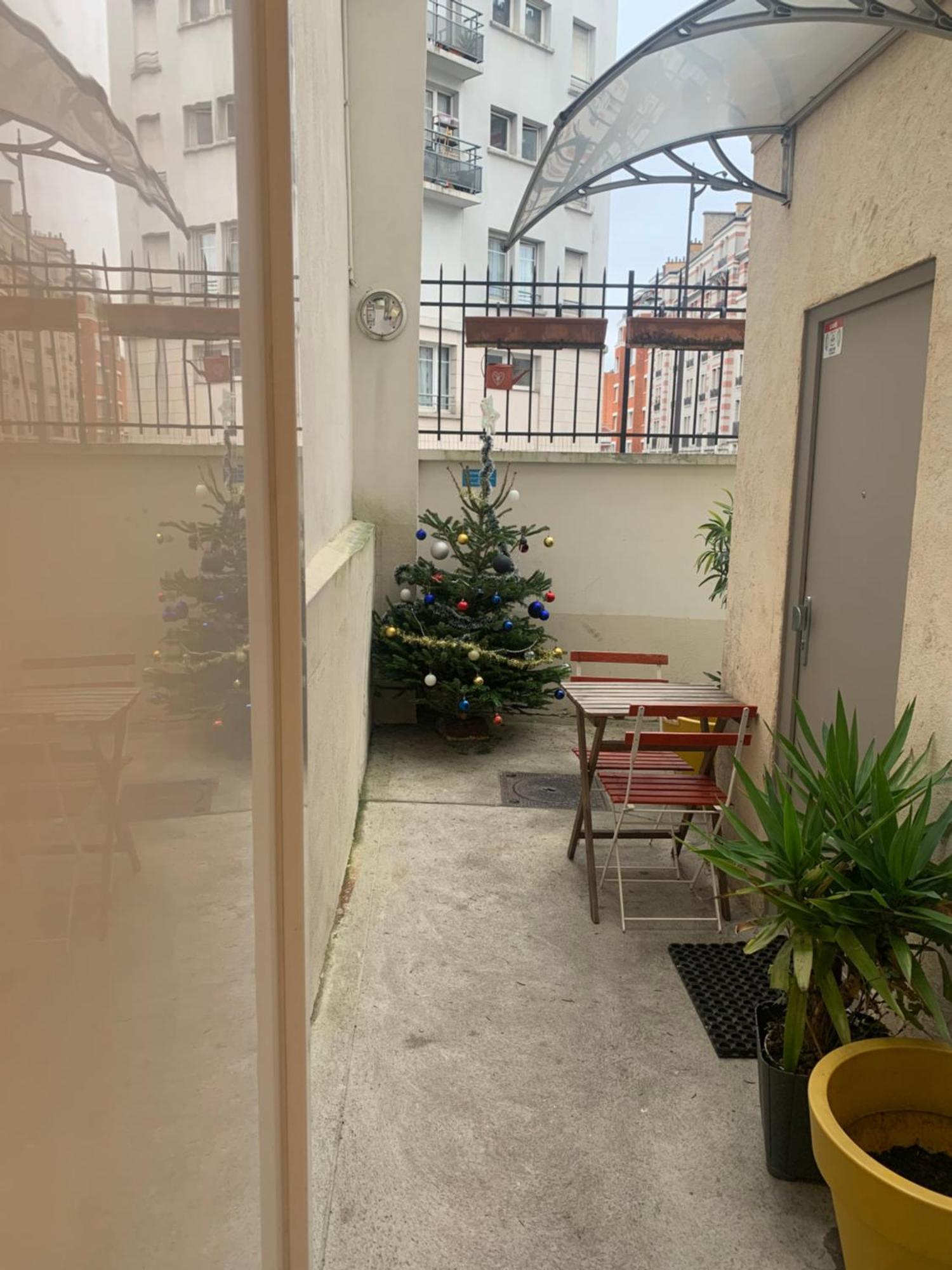 Paris Studio Cosy 外观 照片