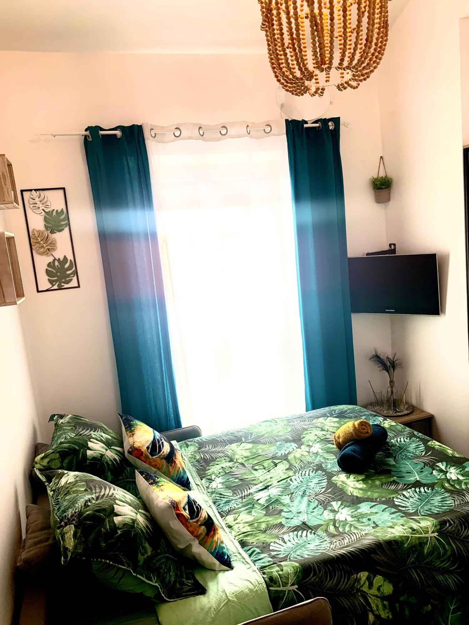 Paris Studio Cosy 外观 照片