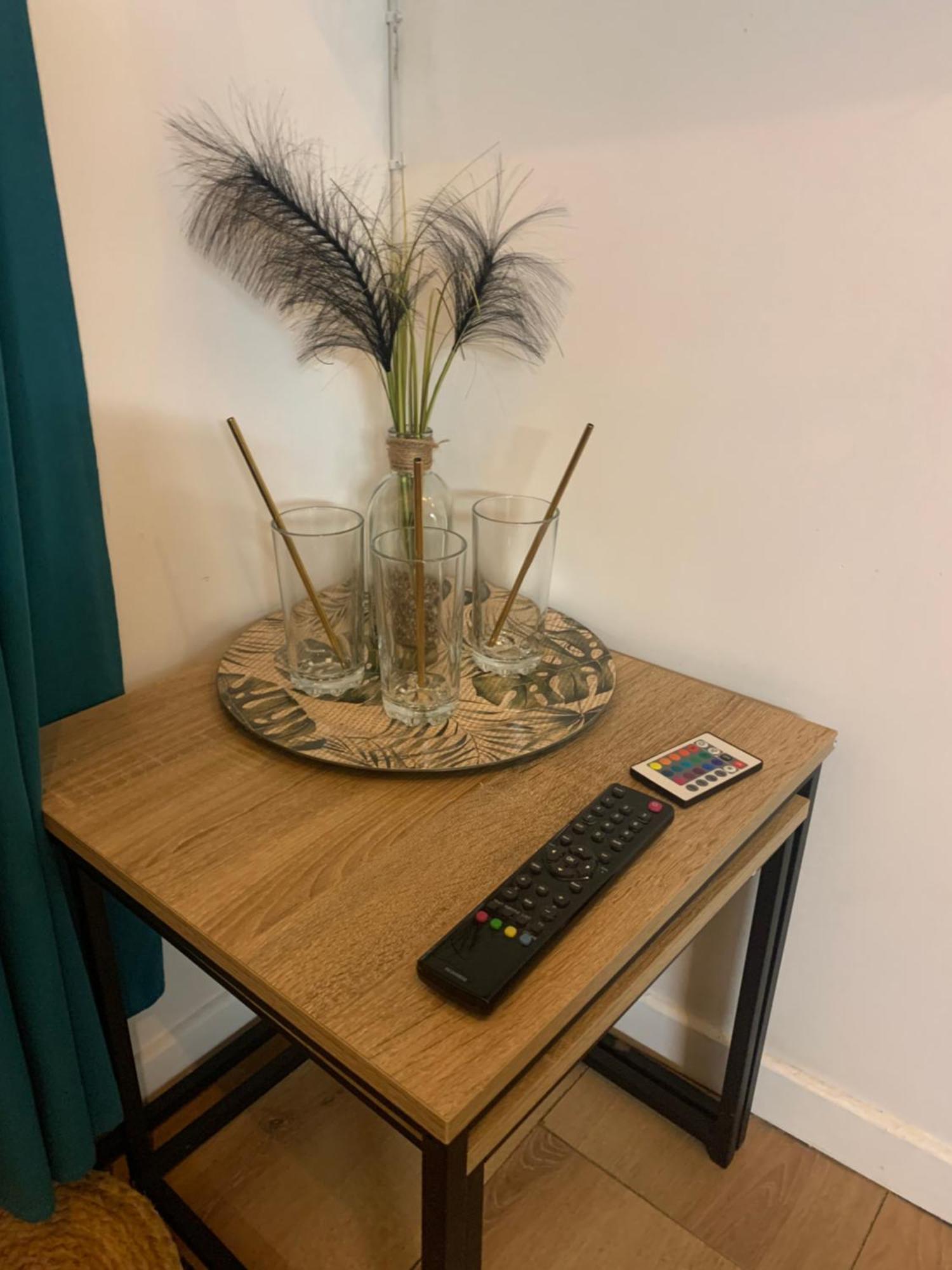 Paris Studio Cosy 外观 照片