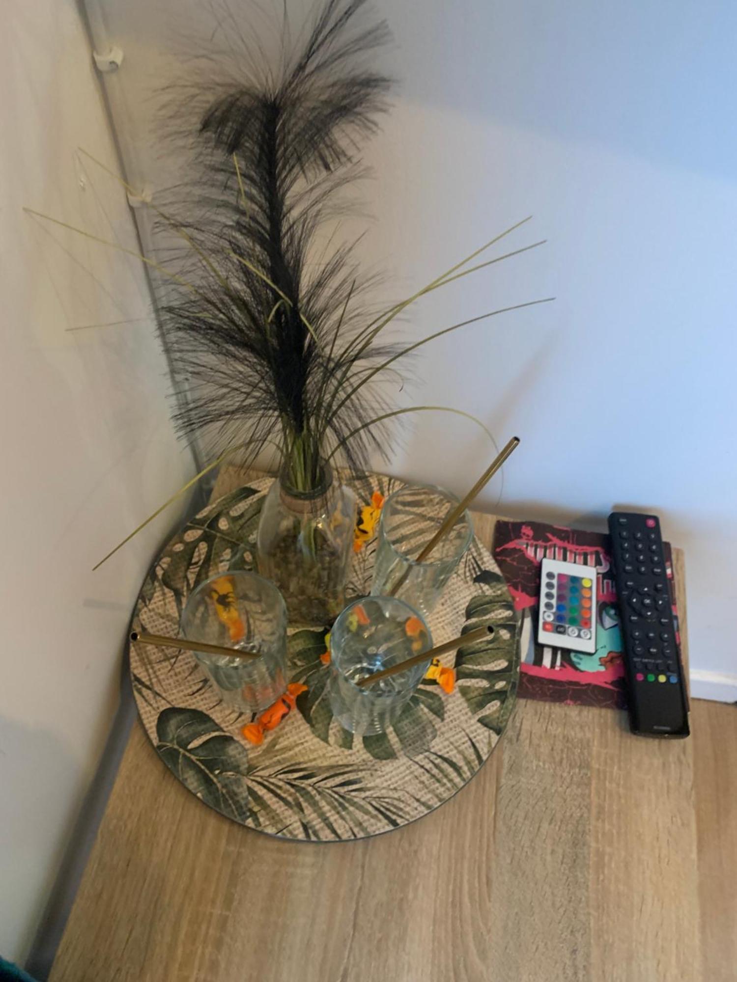 Paris Studio Cosy 外观 照片