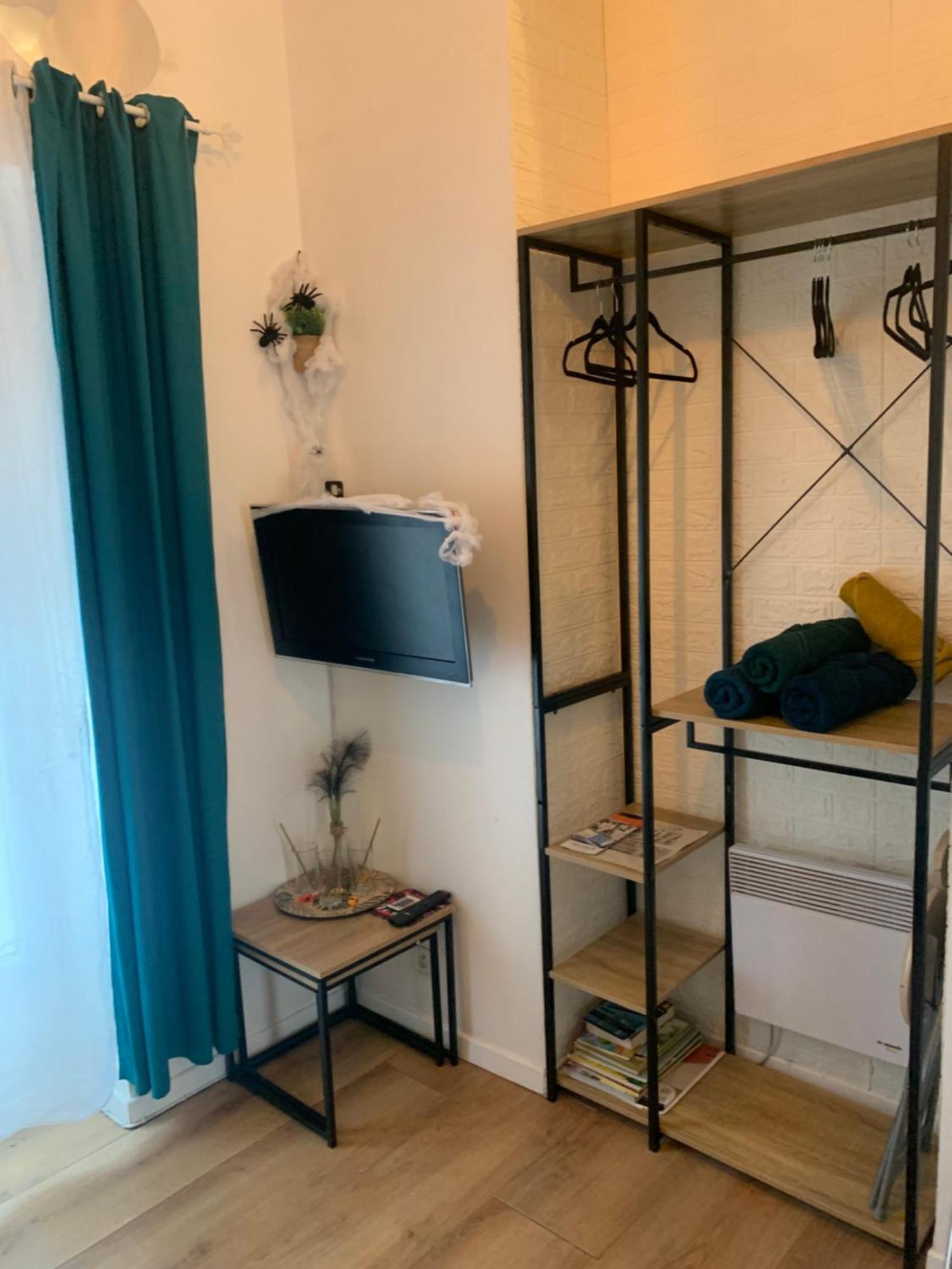 Paris Studio Cosy 外观 照片