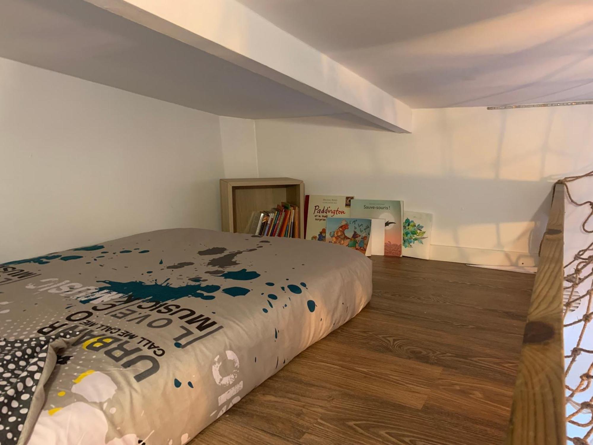 Paris Studio Cosy 外观 照片