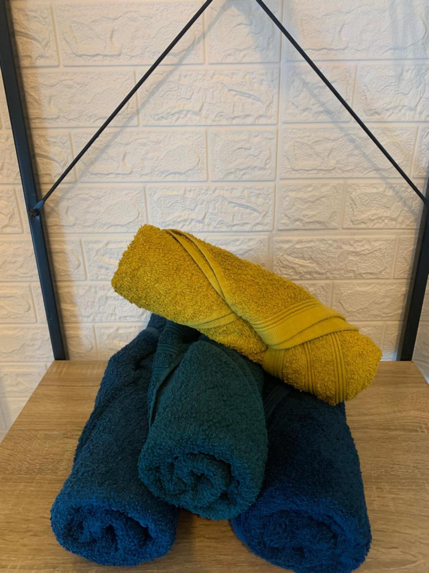 Paris Studio Cosy 外观 照片