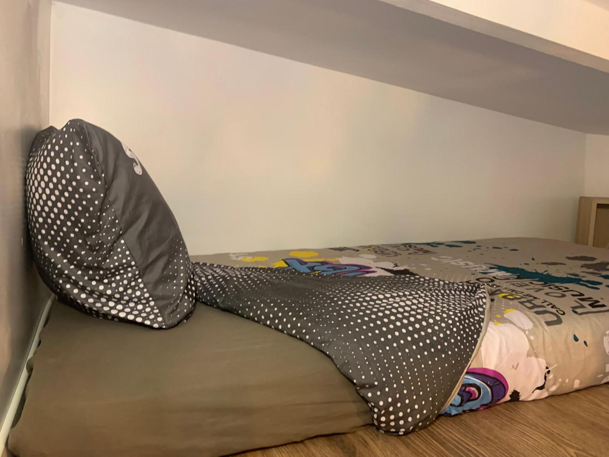 Paris Studio Cosy 外观 照片