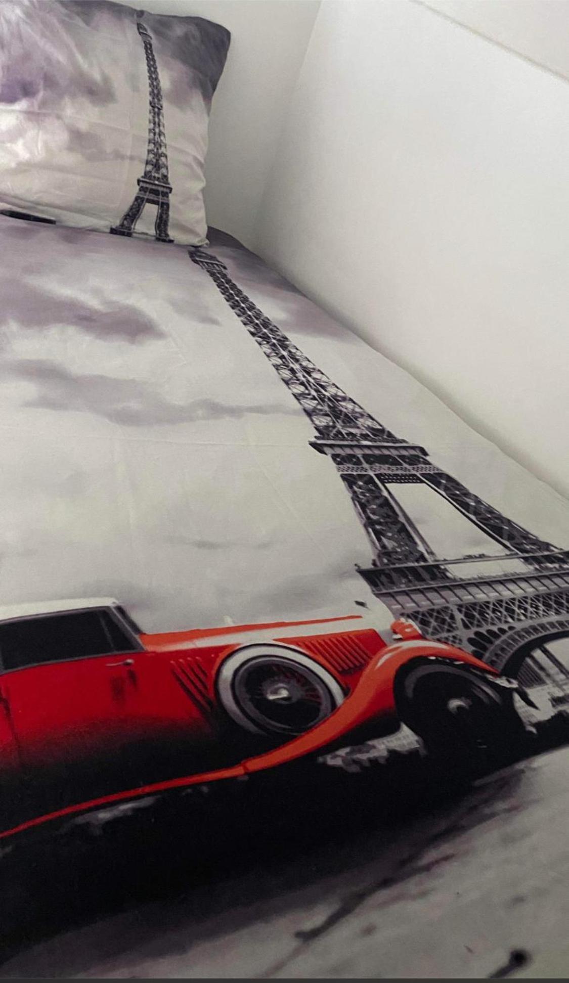 Paris Studio Cosy 外观 照片