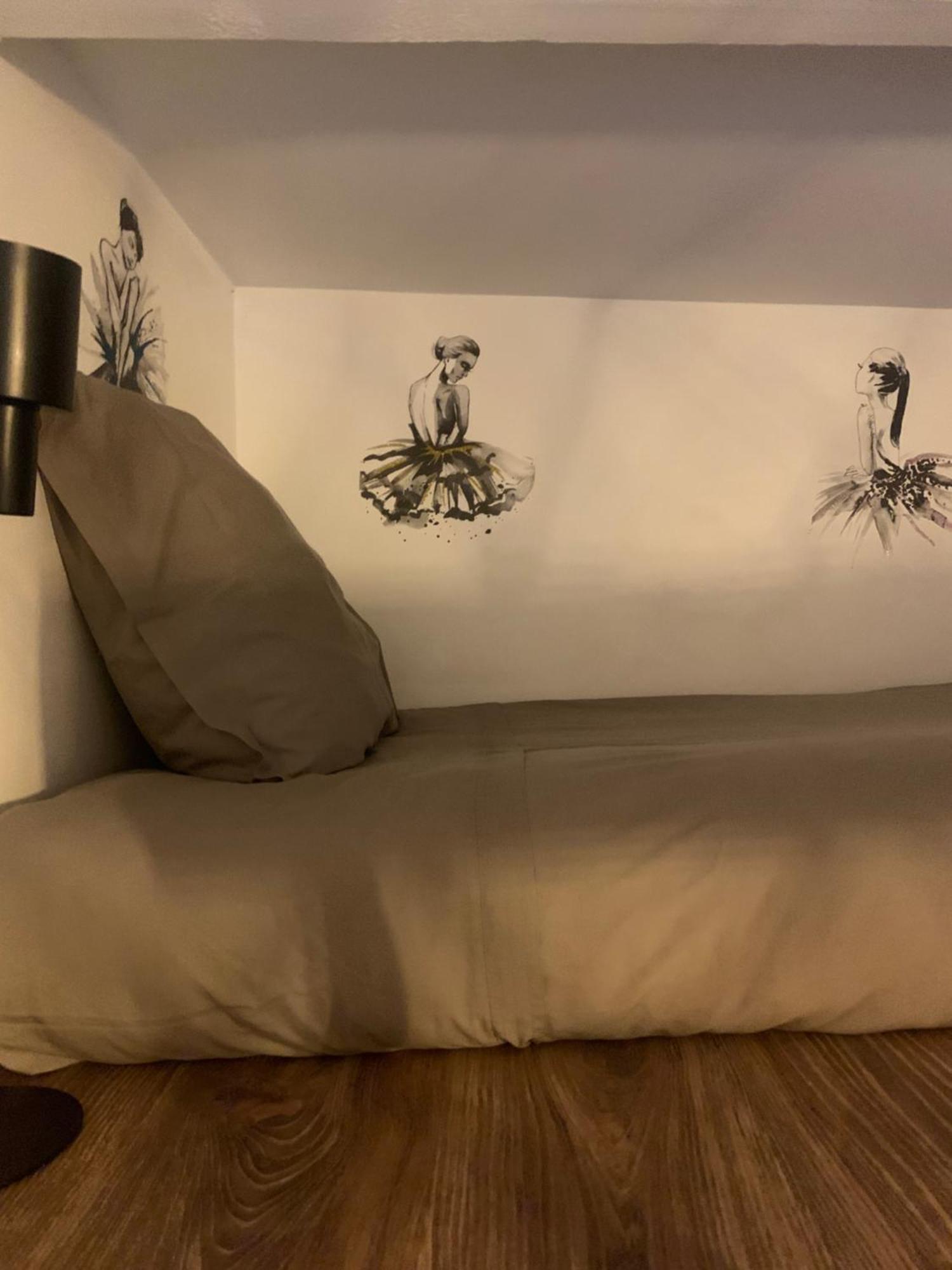 Paris Studio Cosy 外观 照片