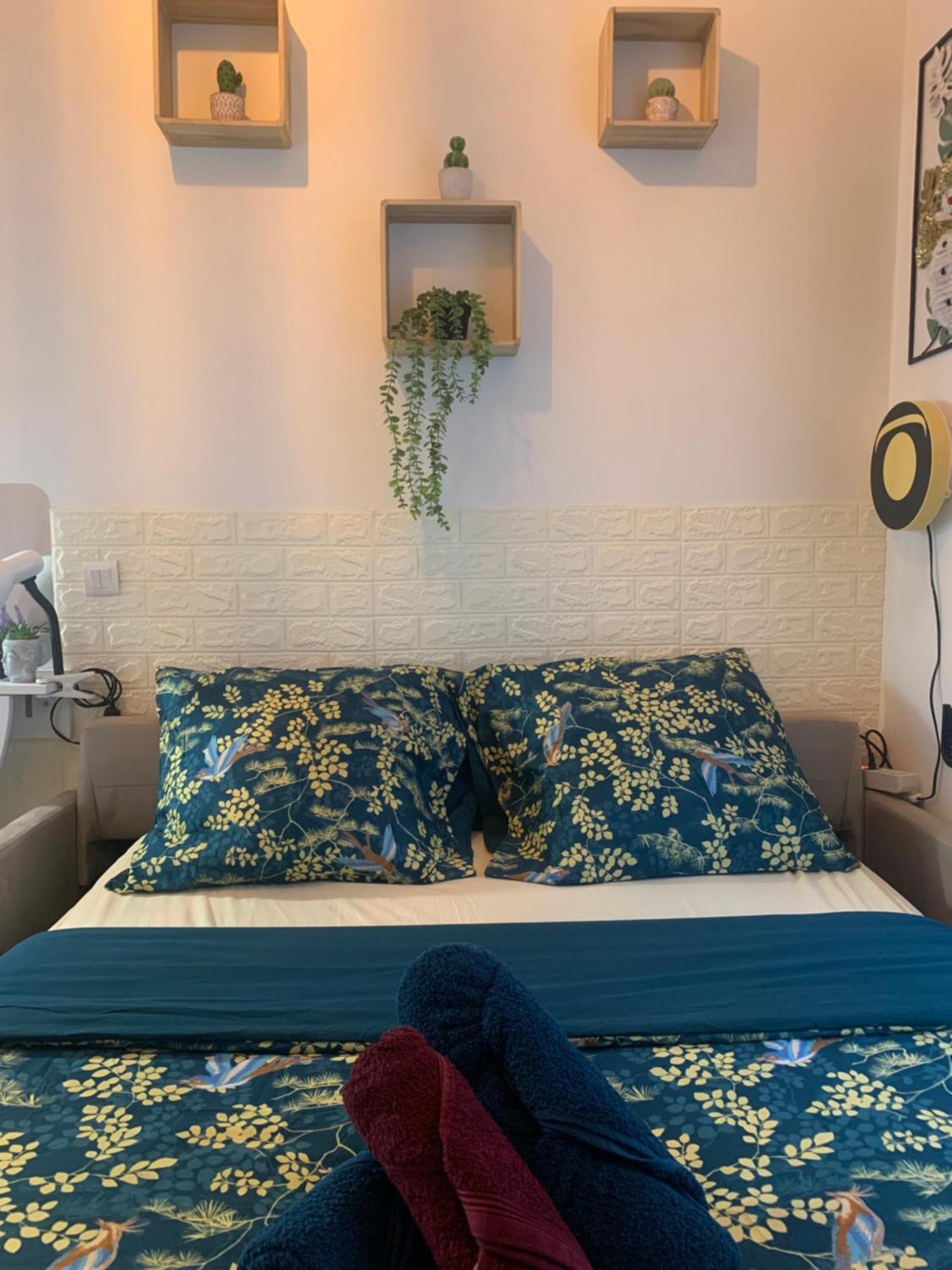 Paris Studio Cosy 外观 照片