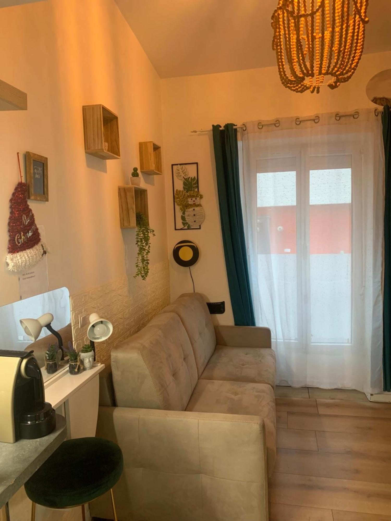 Paris Studio Cosy 外观 照片