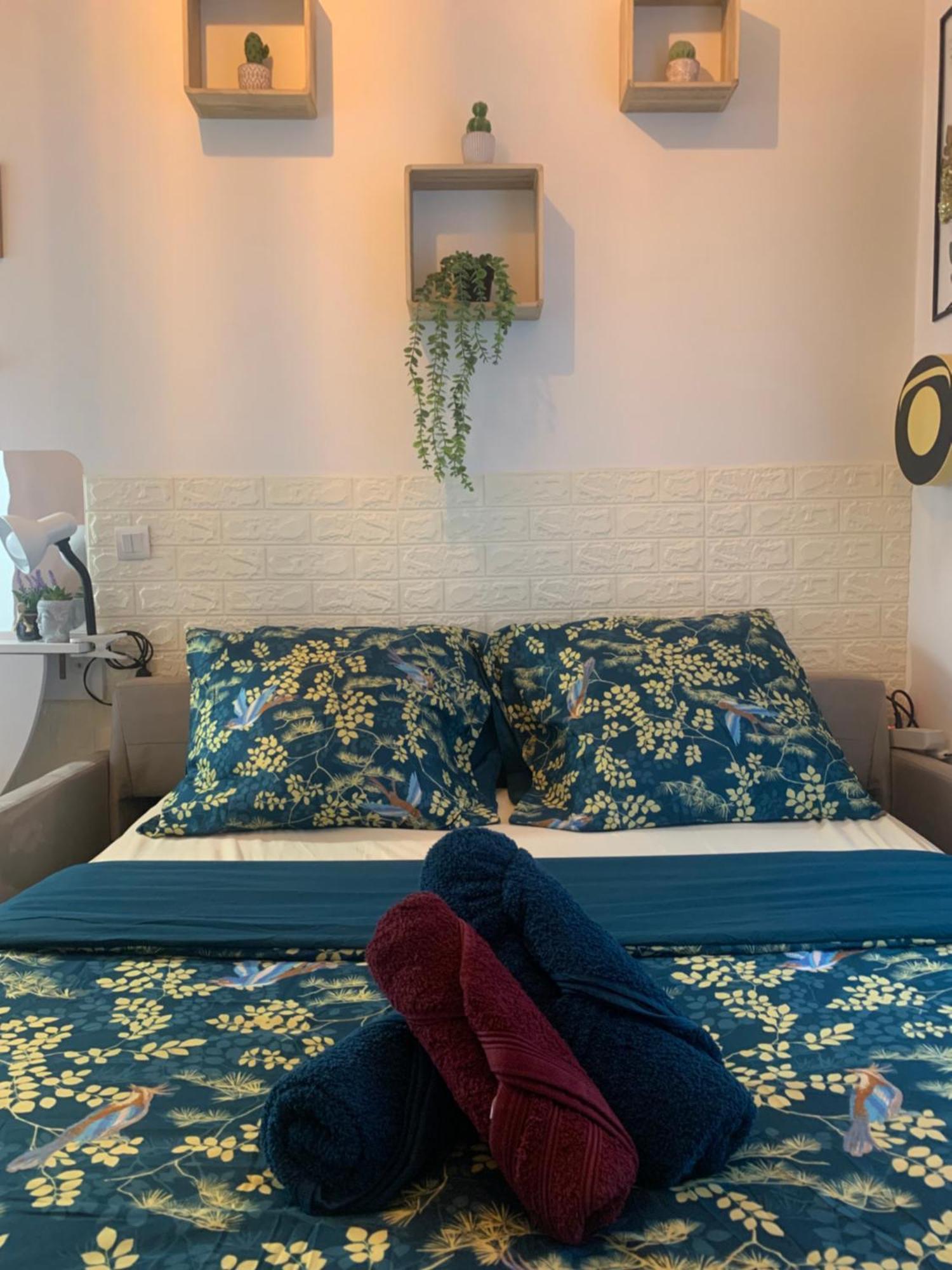 Paris Studio Cosy 外观 照片
